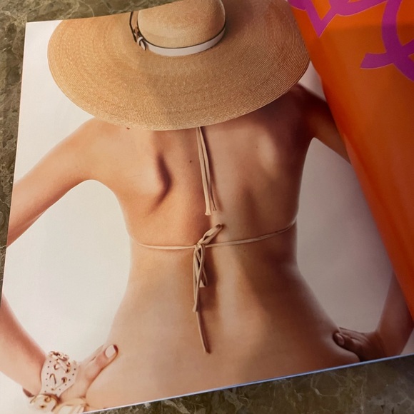 COACH 65th Anniversary 2006 Limited Edition Legacy Collection Catalog - Picture 17 of 17